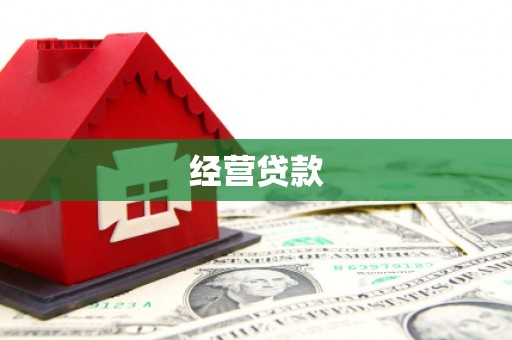 慈溪经营贷款