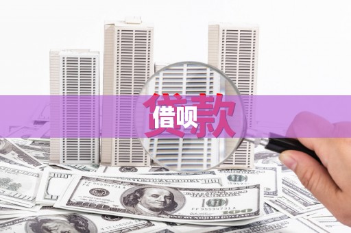 慈溪借呗