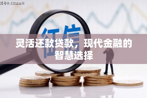慈溪灵活还款贷款，现代金融的智慧选择