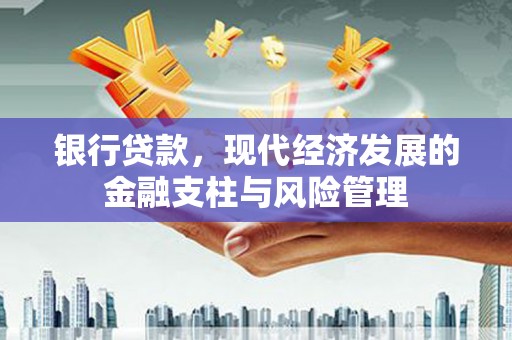慈溪银行贷款，现代经济发展的金融支柱与风险管理