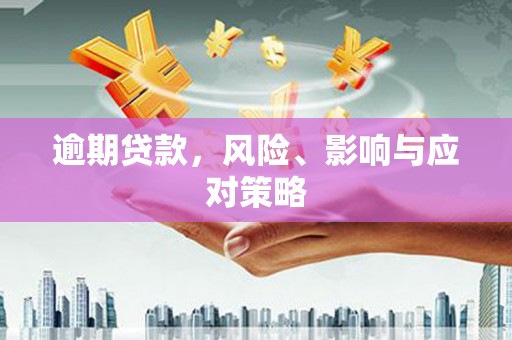 慈溪逾期贷款，风险、影响与应对策略