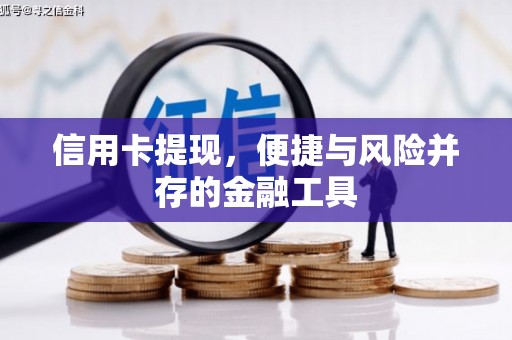 慈溪信用卡提现，便捷与风险并存的金融工具