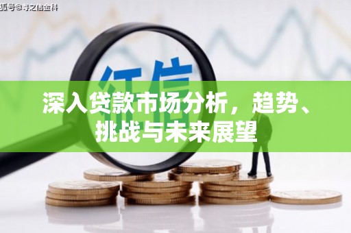 慈溪深入贷款市场分析，趋势、挑战与未来展望
