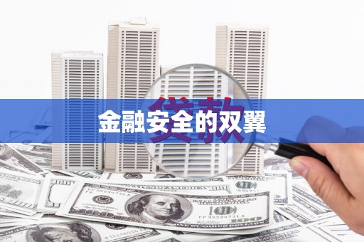 慈溪金融安全的双翼